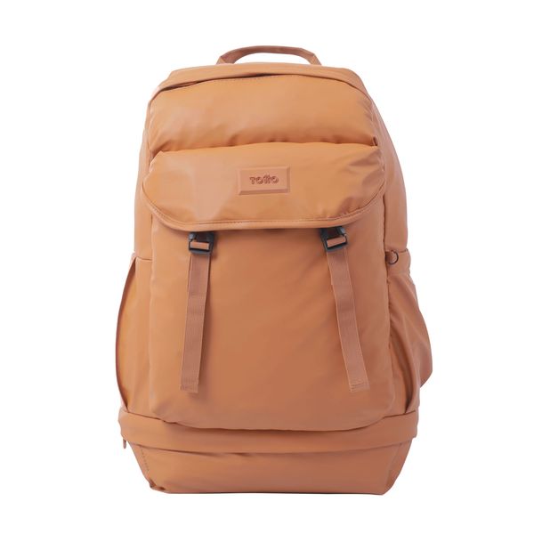 Morral Dunet Con Porta Pc De 154 Color Terreo