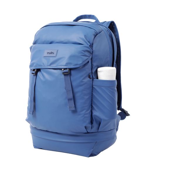 Morral Dunet Con Porta Pc De 154 Color Azul