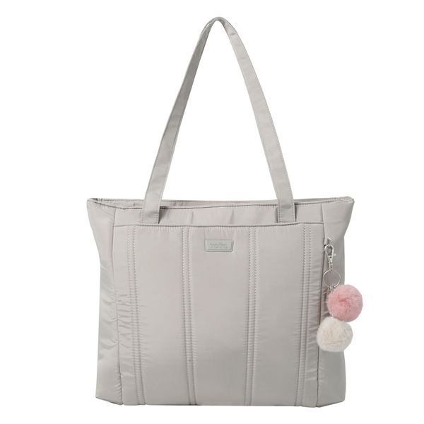 Bolso Femenino Arlet Color Terreo