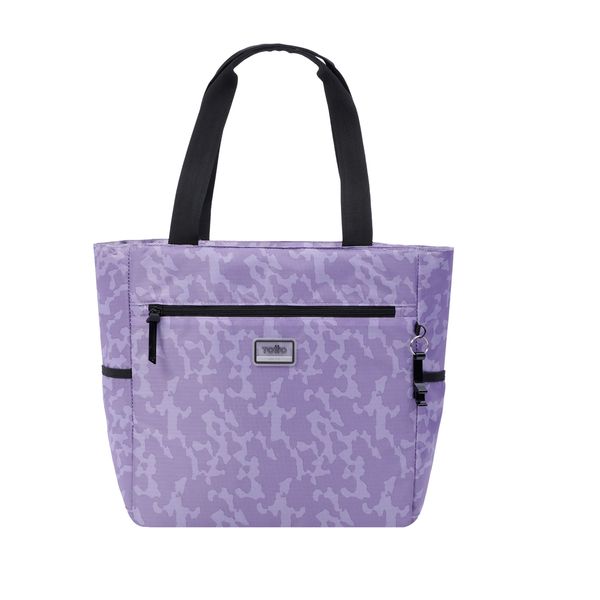 Bolso Cool 2 Go Color Morado