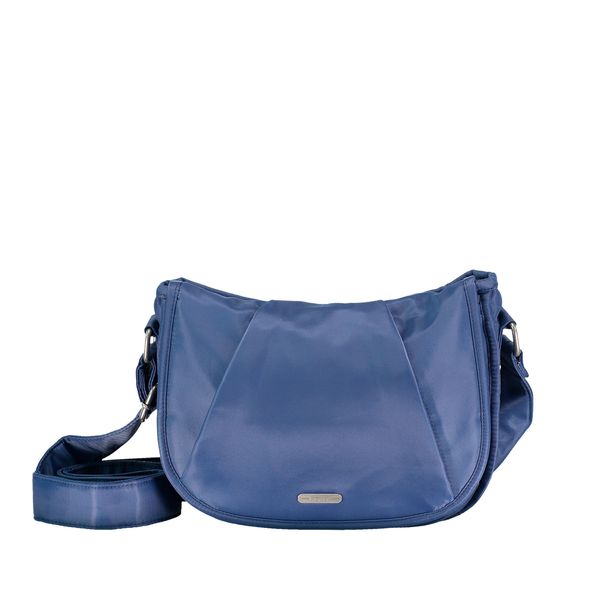 Bolso Para Mujer Zelma Color Azul