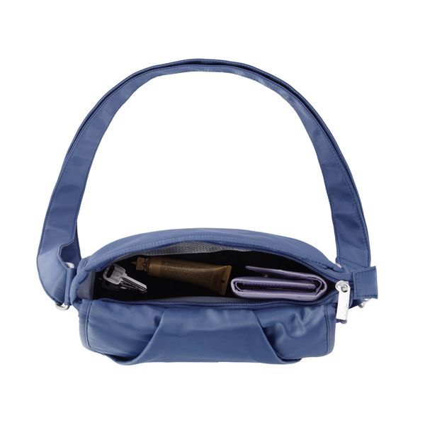 Bolso Para Mujer Zelma Color Azul