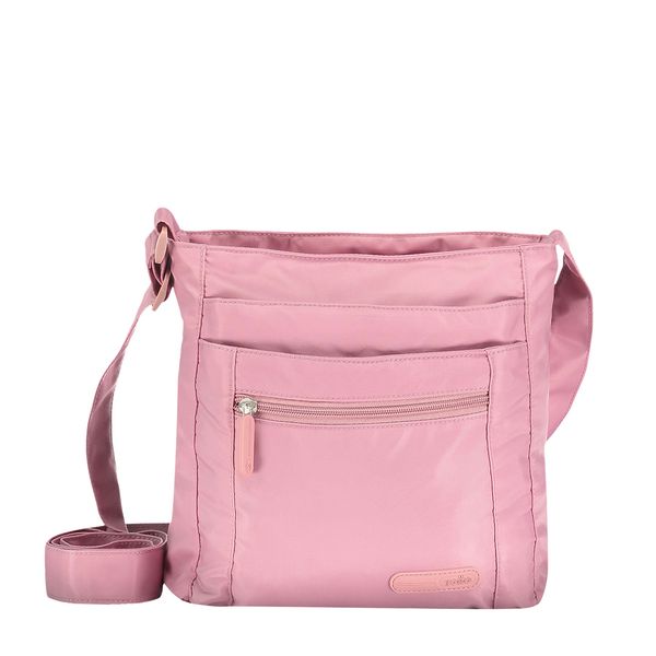 Bolso Para Mujer Supiori Color Rosado