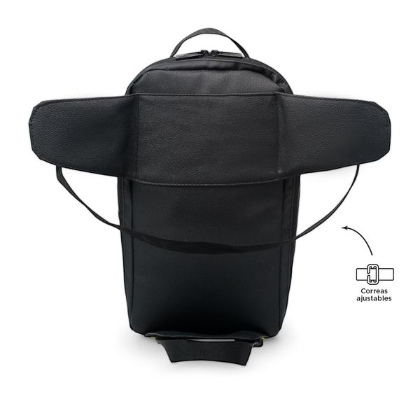 Bolso Adaptabilidad Moto