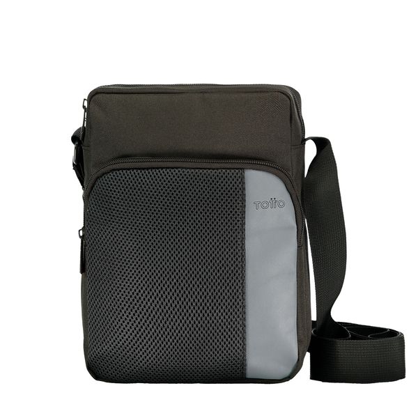 Bolso Para Hombre Maury Color Verde