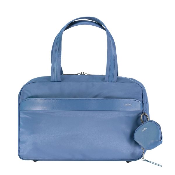 Bolso Para Mujer Sabrina M 2 Color Azul