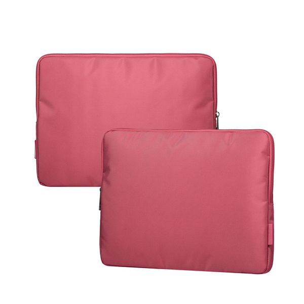 Funda Para Pc De 14 Tranyl Color Rosado