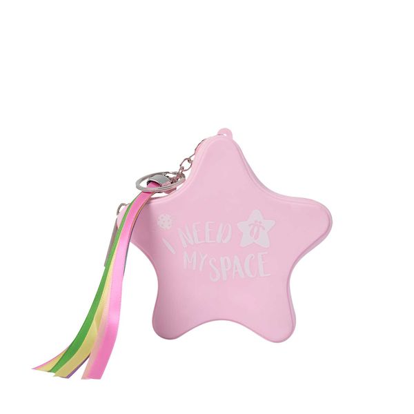 Monedero Stars (Descontinuado) Color Rosado