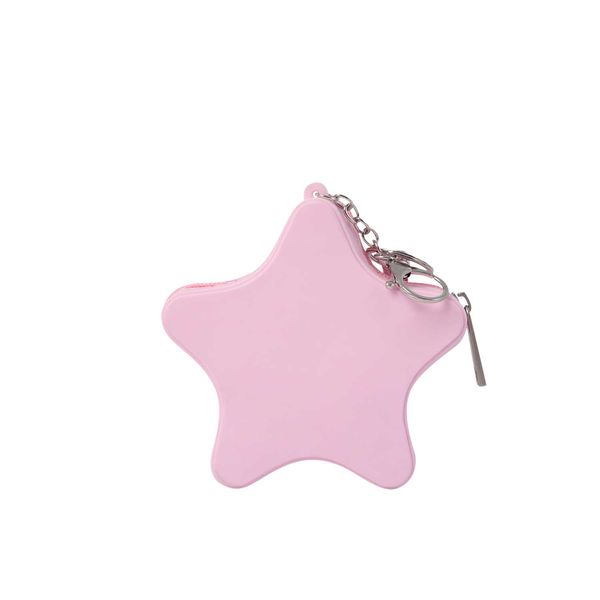 Monedero Stars (Descontinuado) Color Rosado