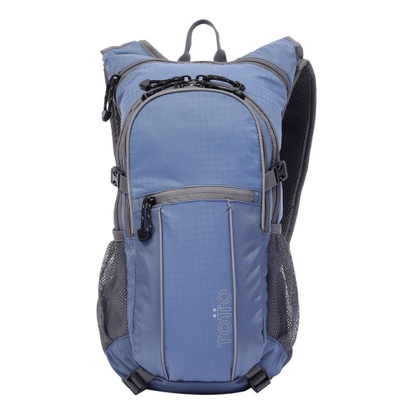 Morral Outdoor Balard Color Azul