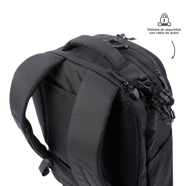 Morral para oficina