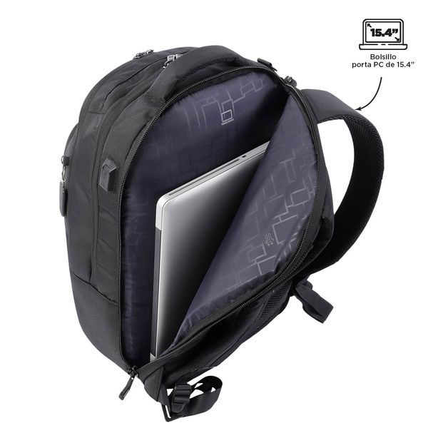 Morral RFID Blocker