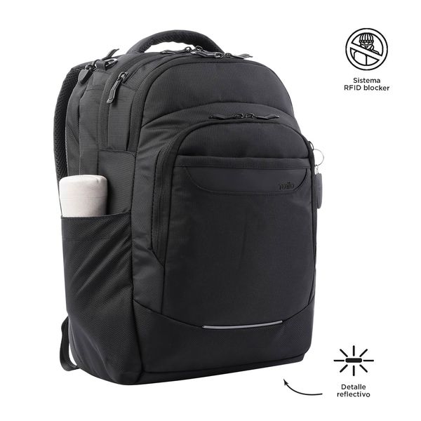 Morral para oficina