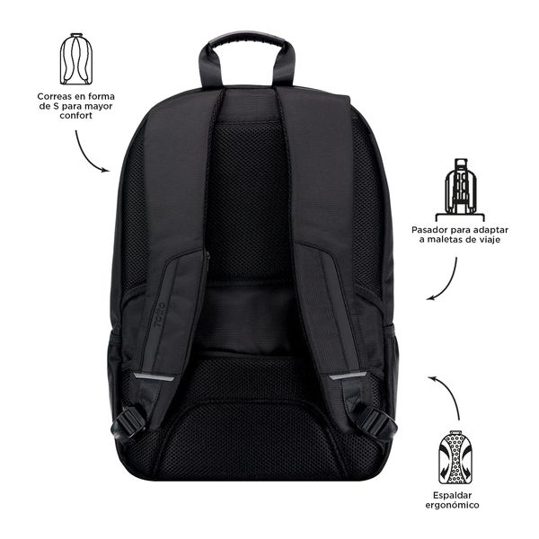 Morral porta tablet de 10