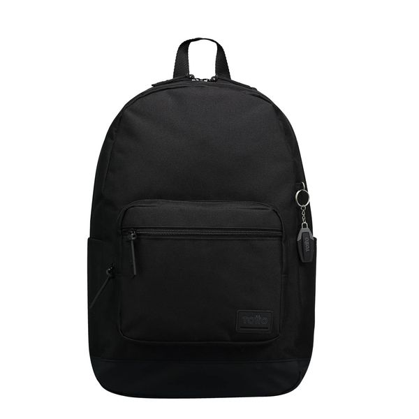 Morral unisex Tocax negro