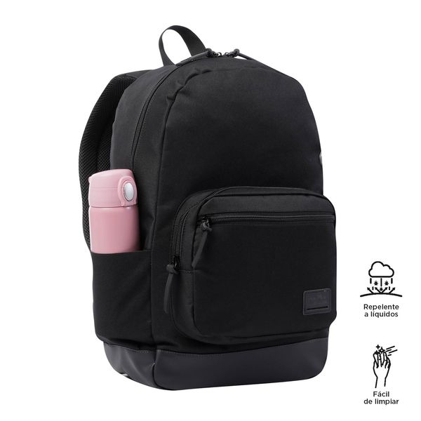 Morral unisex Tocax negro