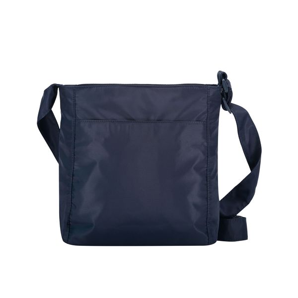 Bolso Supiori Color Azul