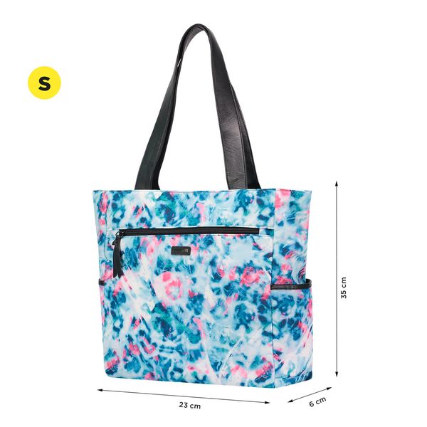 Bolso Ankara Color Blanco