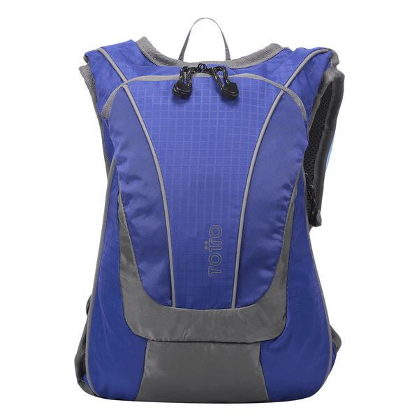 Morral Tera Color Azul