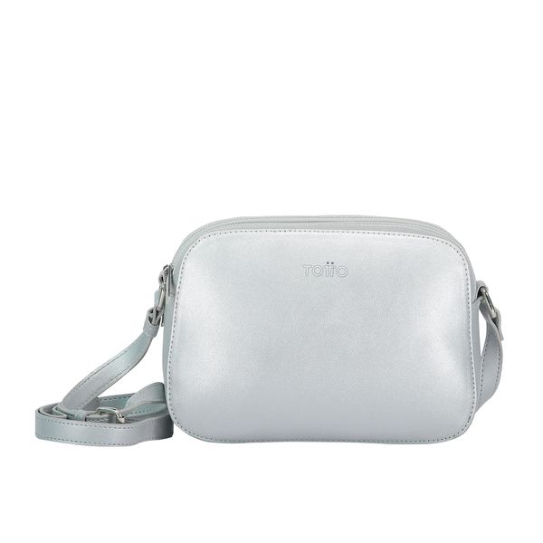 Bolso Heal Color Gris