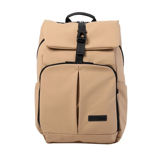 Morral Flappo Porta Pc Y Porta Tablet Color Terreo