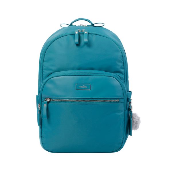 Morral Para Mujer Adelaide 3 Color Azul