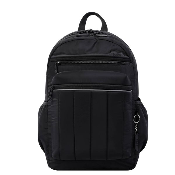 Morral Universitario Plaine Negro