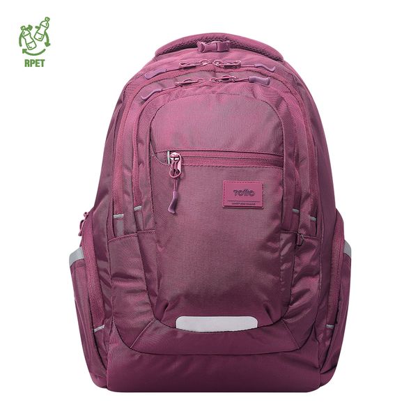 Morral Para Mujer P Tablet Y Pc Eufrates Color Morado