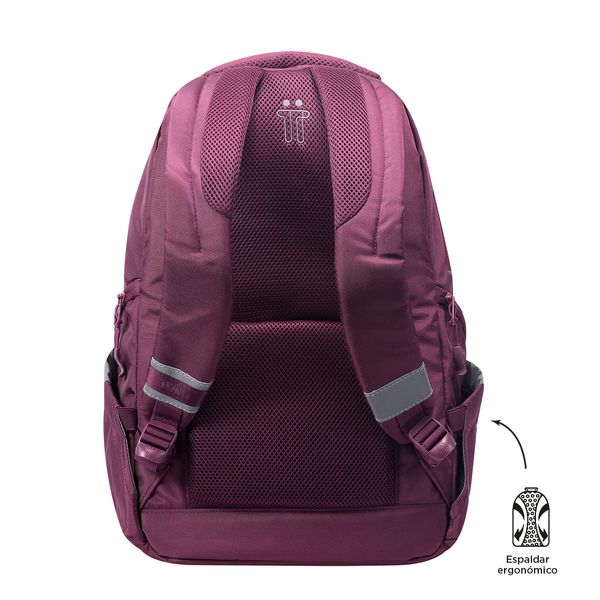 Morral Para Mujer P Tablet Y Pc Eufrates Color Morado