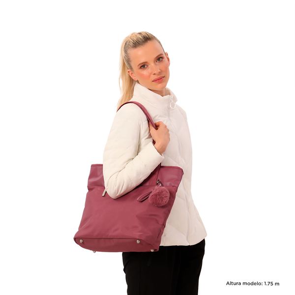 Bolso Para Mujer Adelaide 2 20 Rosado