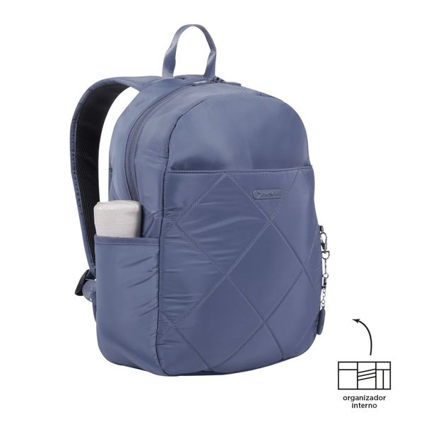 Morral Mujer Arlet Gris