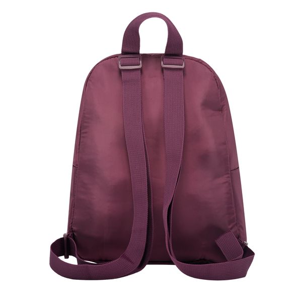 Morral Para Mujer Baltra Color Morado