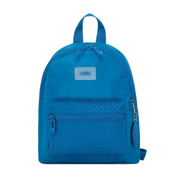 Morral Para Mujer Baltra Color Azul