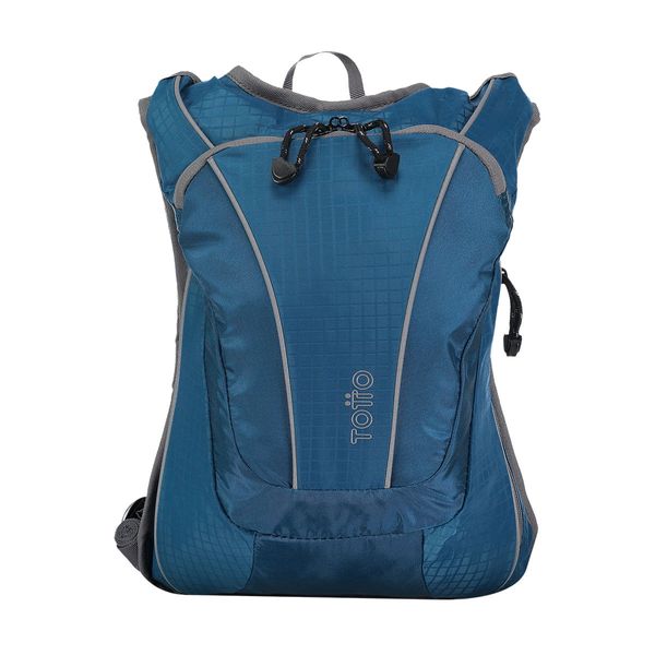 Morral Para Hombre Tera Color Azul