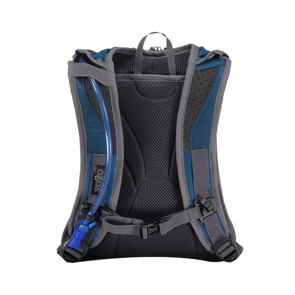 Morral Para Hombre Tera Color Azul