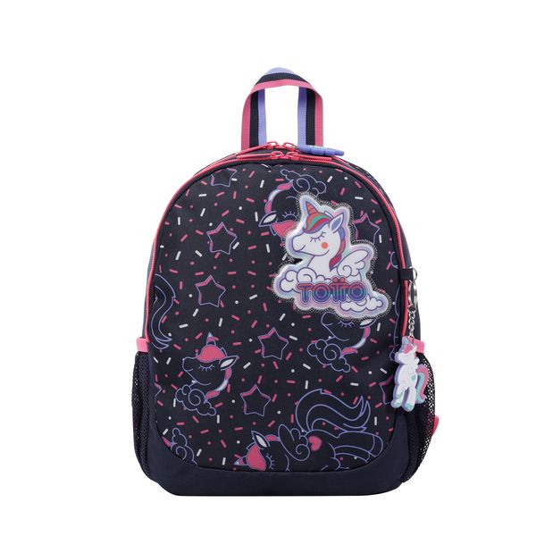 Morral Unipony S Color Azul