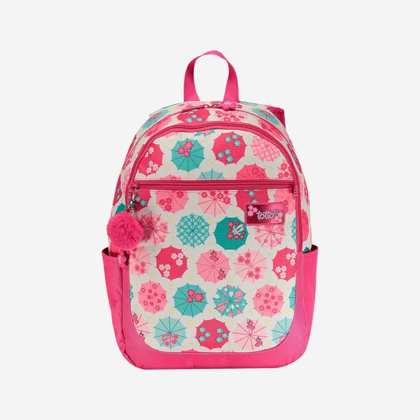 Morral Emelinda Color Estampado