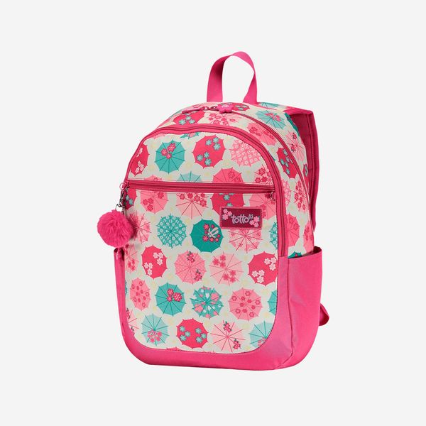 Morral Emelinda Color Estampado