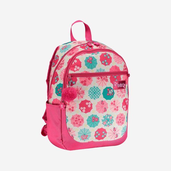 Morral Emelinda Color Estampado