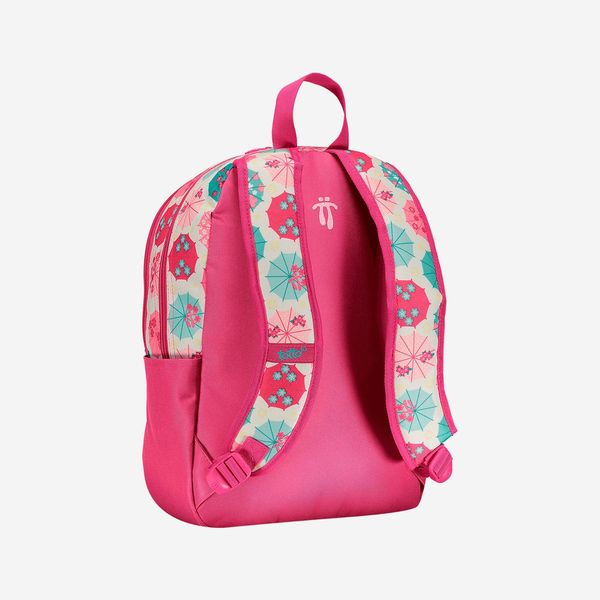 Morral Emelinda Color Estampado