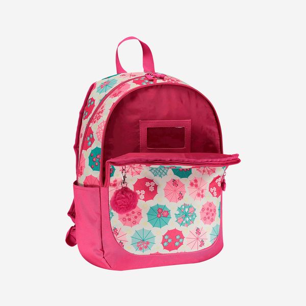 Morral Emelinda Color Estampado