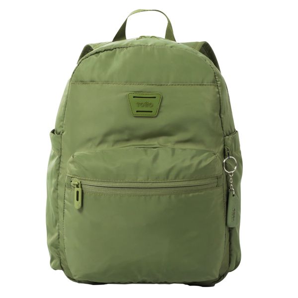 Morral Plegable Xingu Verde