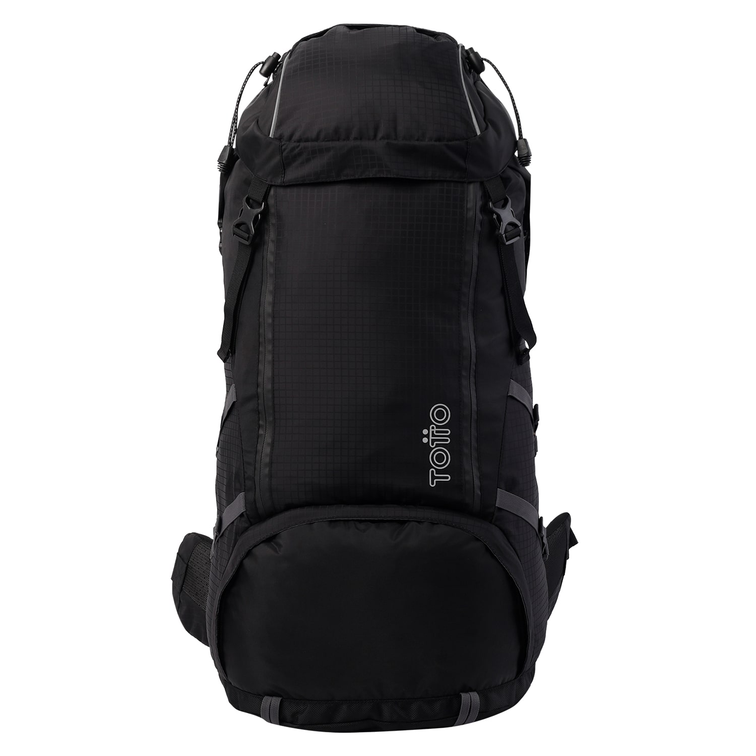 Mochila Outdoor Summit 75 Negro