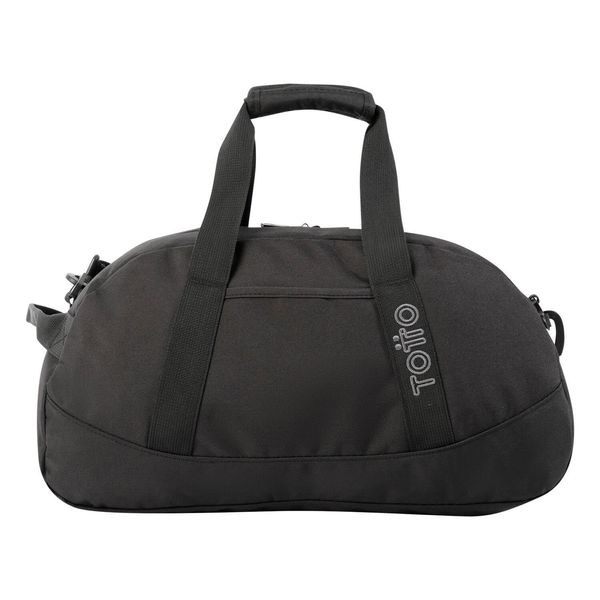 Tula De Viaje Active Pequena Color Negro Talla S