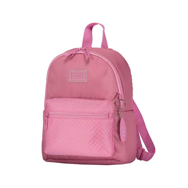 Morral Para Mujer Baltra Pequeno Color Rosado