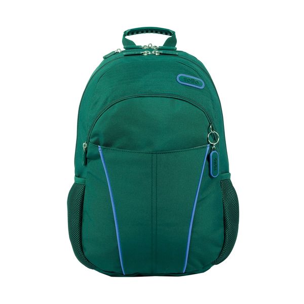 Morral Hombre P Tablet Y Pc Cambri Verde