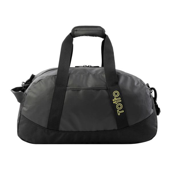 Tula De Viaje Active Pequena Color Negro Talla S