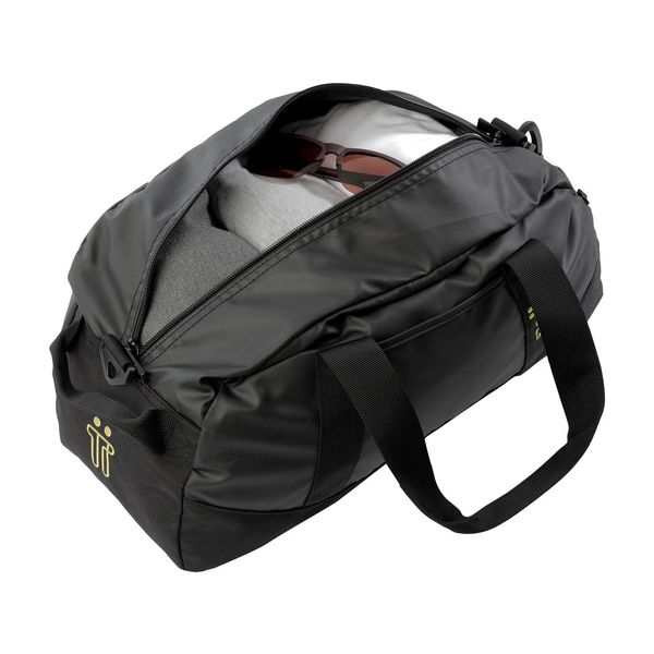 Tula De Viaje Active Pequena Color Negro Talla S