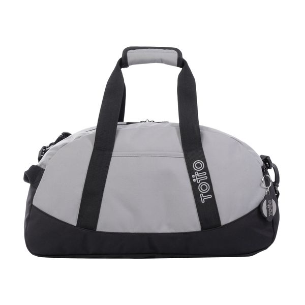 Tula De Viaje Active Grande Color Gris Talla L