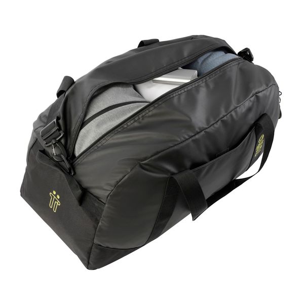 Tula De Viaje Active Grande Color Negro Talla L